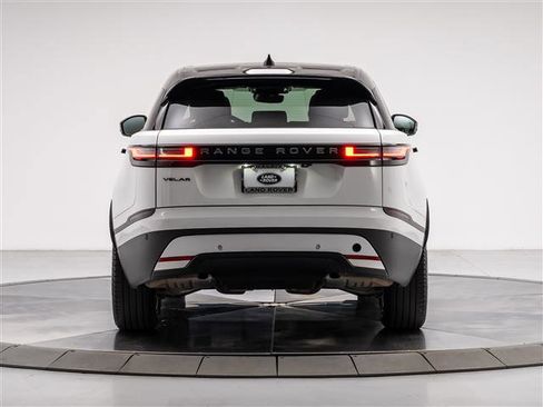 New 2024 Land Rover Range Rover Velar S image 4