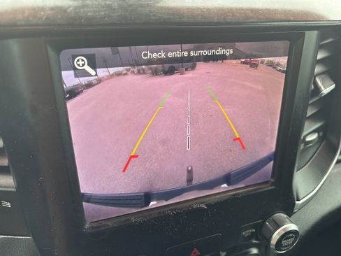 Used 2019 RAM 1500 Big Horn image 16