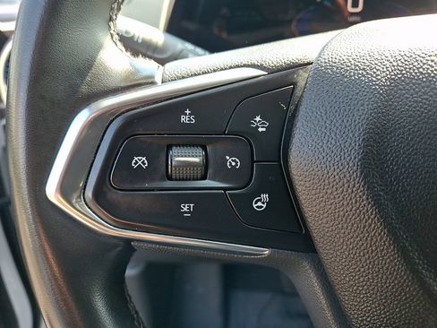 Certified 2024 Chevrolet Trax LT w/ Driver Confidence Package FWD image 20