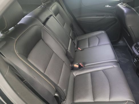 Used 2019 Chevrolet Equinox Premier FWD image 19