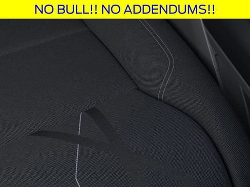 New 2026 Ford F150 STX w/ Equipment Group 200A image 17