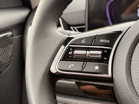 New 2026 Kia Seltos S image 13