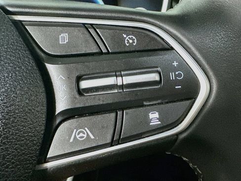 Used 2022 Hyundai Santa Fe Limited AWD/4WD image 24