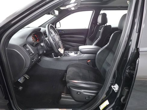 Used 2020 Dodge Durango SRT image 10