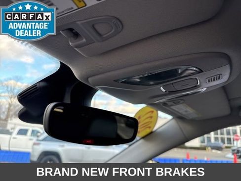 Used 2022 Jeep Compass Limited image 34