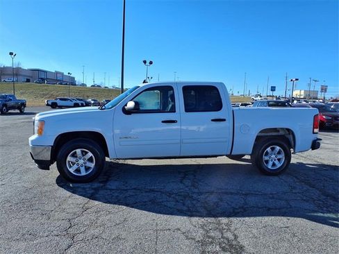 Used 2012 GMC Sierra 1500 SLE w/ Power Tech Package image 29
