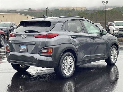 Certified 2021 Hyundai Kona SEL Plus image 3