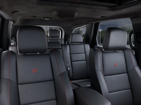 New 2026 Dodge Durango GT AWD/4WD image 26