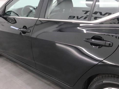 Used 2023 Nissan Sentra SV image 31