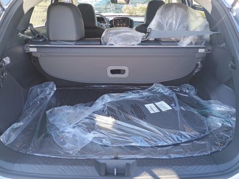 New 2026 Subaru Crosstrek 2.5i Limited image 15