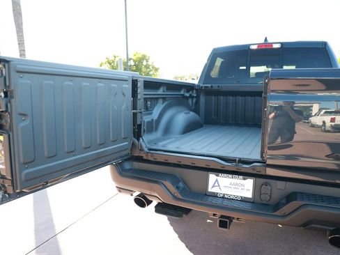 New 2026 RAM 1500 Rebel w/ Rebel Level 2 Equipment Group AWD/4WD image 36