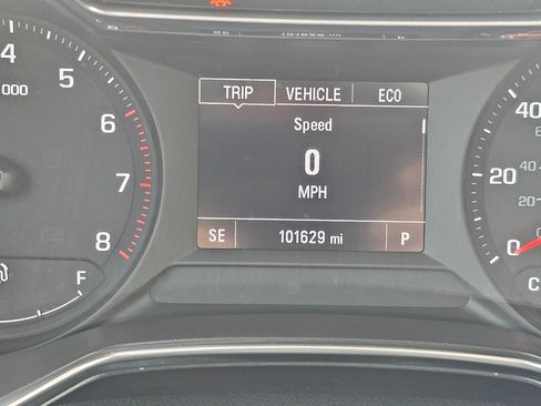 Used 2022 Chevrolet TrailBlazer LT w/ Confidence II Package image 37