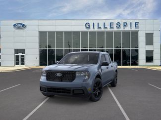 New 2025 Ford Maverick XLT w/ XLT Luxury Package video 2