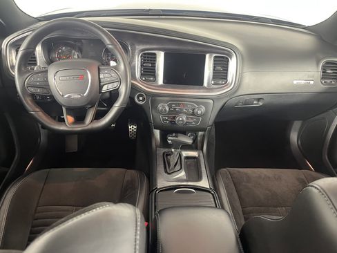 Used 2022 Dodge Charger R/T w/ Daytona Edition Group image 10