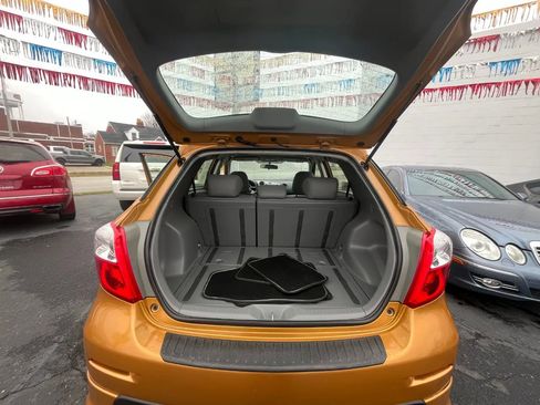 Used 2009 Toyota Matrix S image 15