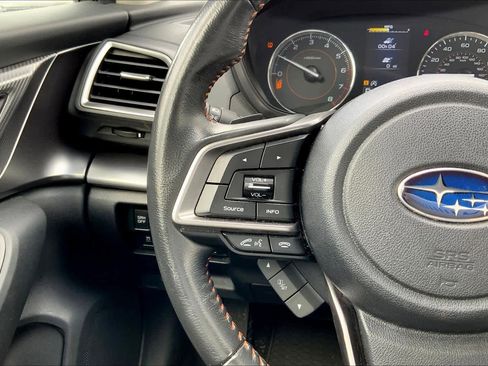 Used 2023 Subaru Crosstrek 2.5i Limited w/ Moonroof Package image 23