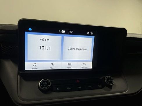 Used 2022 Ford Maverick Lariat w/ Equipment Group 500A Standard AWD/4WD image 16