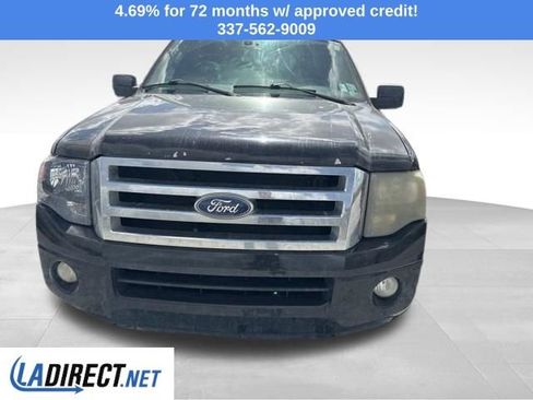 Used 2011 Ford Expedition Limited image 4