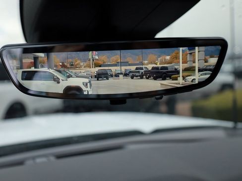 New 2026 GMC Sierra 2500 AT4 image 16