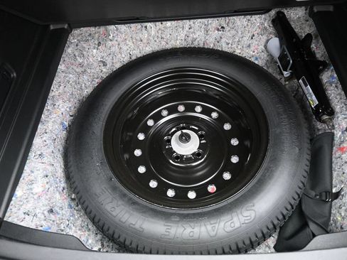 Used 2024 Honda CR-V EX image 23