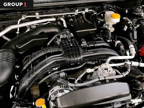 Certified 2023 Subaru Crosstrek 2.0i image 31