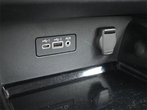 Certified 2023 Nissan Altima 2.5 SV image 4