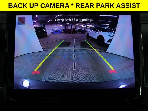 Used 2022 Jeep Grand Cherokee L Limited image 15