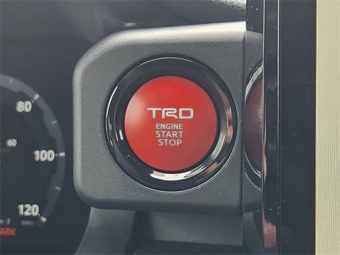 New 2026 Toyota Tacoma TRD Sport image 15