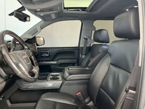 Used 2014 GMC Sierra 1500 SLT w/ All-Terrain Package AWD/4WD image 9