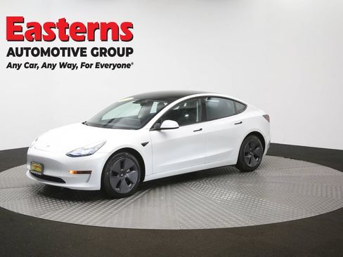 Used 2023 Tesla Model 3 Standard Range RWD image 51