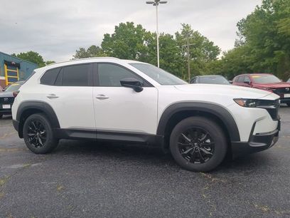 New 2026 MAZDA CX-50 AWD 2.5 S w/ Cargo Package