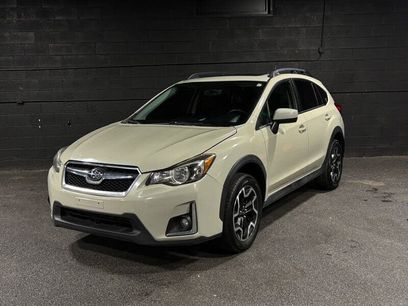 Used 2016 Subaru Crosstrek 2.0i Premium w/ Moonroof Package