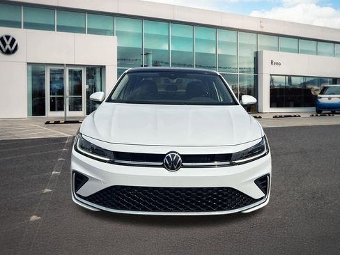 New 2026 Volkswagen Jetta SEL FWD image 2