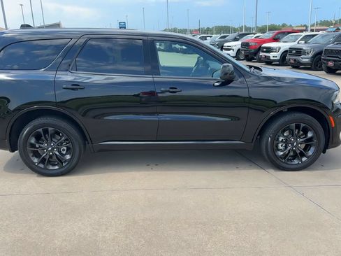 Used 2026 Dodge Durango GT AWD/4WD image 2