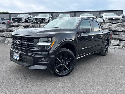 Used 2025 Ford F150 STX w/ LOBO Package