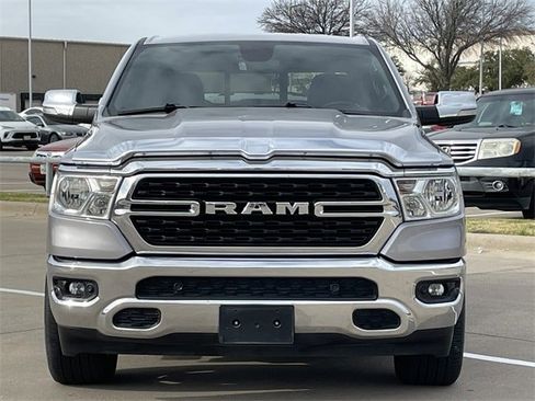 Used 2022 RAM 1500 Lone Star image 8