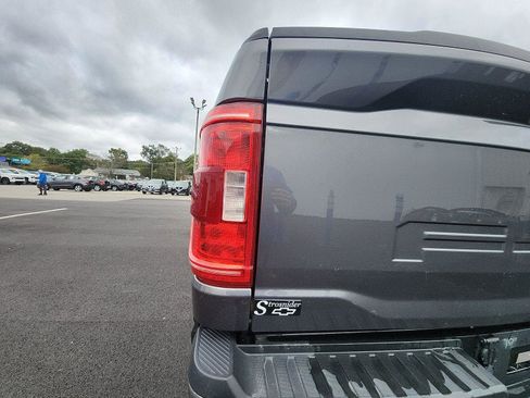 Used 2022 Ford F150 XLT w/ Equipment Group 302A High image 13