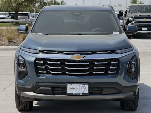 New 2026 Chevrolet Equinox LT image 7