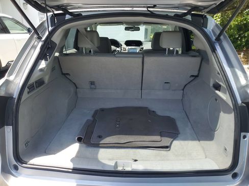 Used 2018 Acura RDX FWD w/ Technology Package image 8