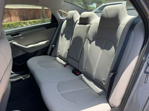 Used 2019 Hyundai Sonata ECO FWD image 24