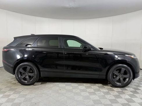 Used 2020 Land Rover Range Rover Velar S AWD/4WD image 13