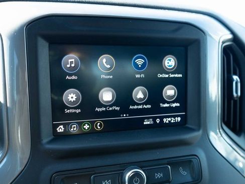 Used 2020 GMC Sierra 1500 Base w/ Sierra Value Package image 20