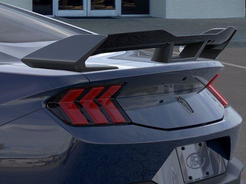 New 2026 Ford Mustang Dark Horse w/ Dark Horse Handlin Package RWD image 22