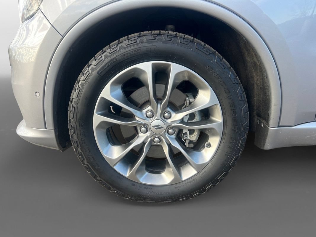 Used 2019 Dodge Durango R/T AWD/4WD image 14