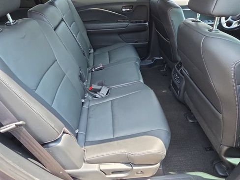 Used 2021 Honda Pilot EX-L image 17