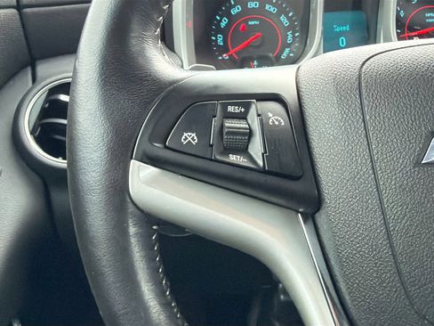 Used 2015 Chevrolet Camaro LT w/ RS Package image 32