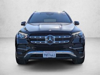 Certified 2026 Mercedes-Benz GLE 350 4MATIC video 2