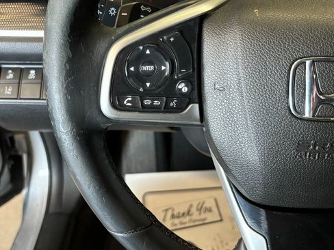 Used 2021 Honda Civic Sport image 11