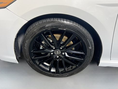 Used 2024 Toyota Camry XSE FWD image 13