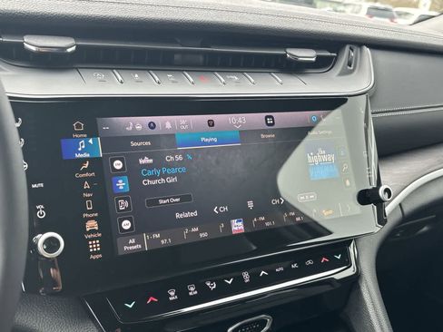 New 2026 Jeep Grand Cherokee L Limited image 14